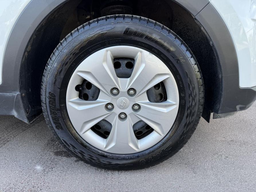 Hyundai Creta I Воронеж  - изображение 12