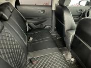 Nissan Qashqai I Рестайлинг Псков  - изображение 32