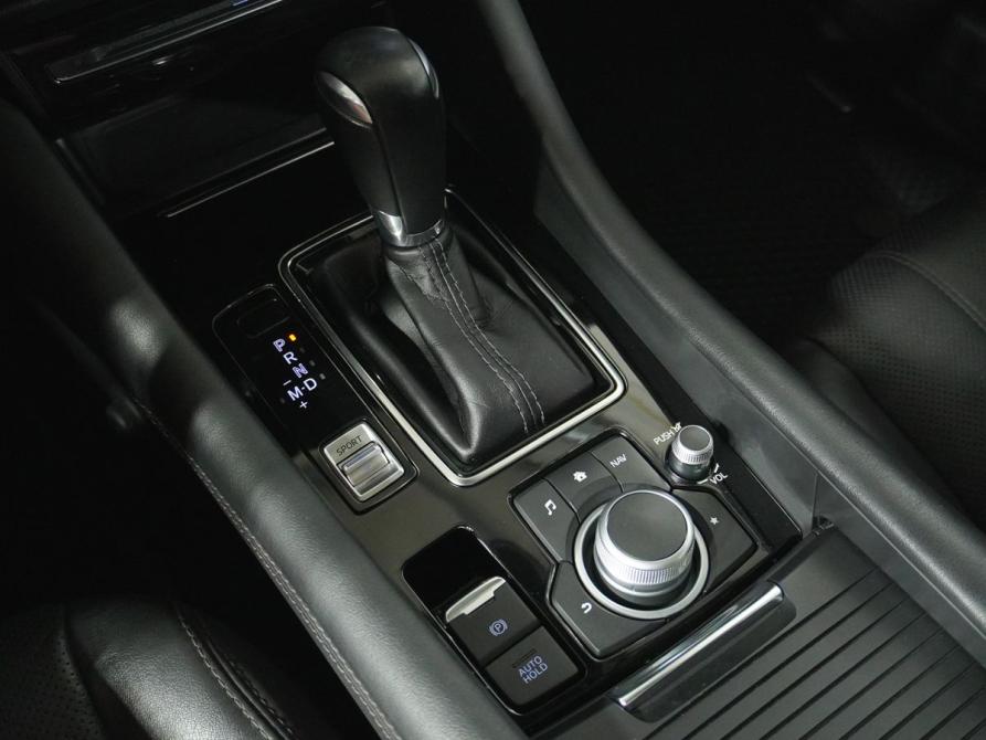 Mazda 6 III (GJ) Рестайлинг 2 Вологда  - изображение 15