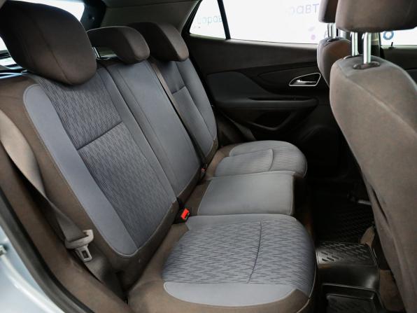 Opel Mokka I с пробегом 2012 года, цена 1 040 000 рублей, 135959 км, внедорожник, Автокод Объявления