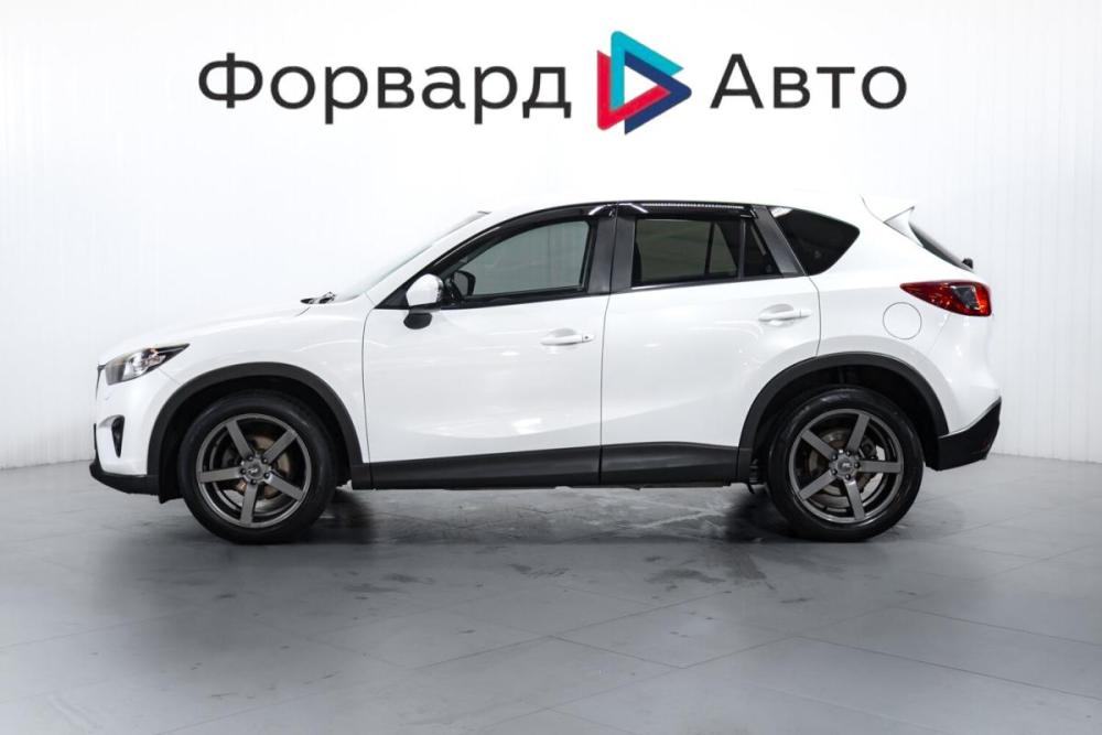 Mazda CX-5 I Тюмень  - изображение 5