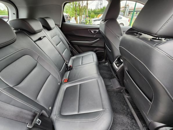 Chery Tiggo 4 Pro I Рестайлинг с пробегом 2024 года, цена 1 679 000 рублей, 32000 км, внедорожник, Автокод Объявления