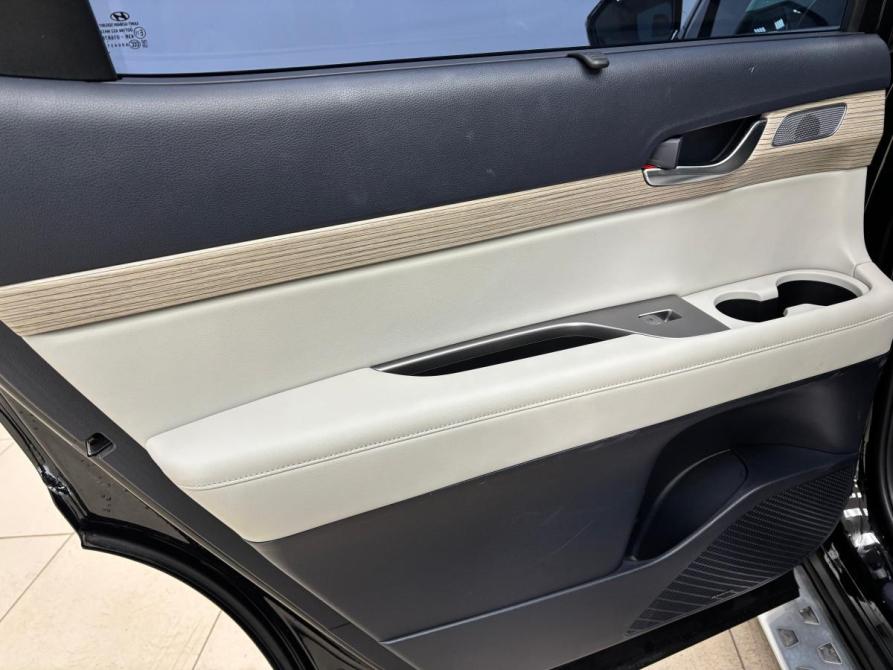 Hyundai Palisade I Альметьевск  - изображение 18