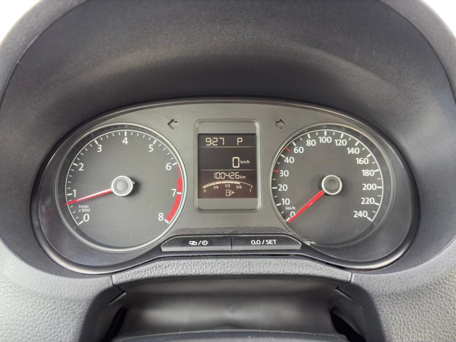 Volkswagen Polo V Рестайлинг Уфа  - изображение 9