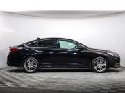 Hyundai Sonata VII (LF) Рестайлинг Санкт-Петербург  - изображение 39