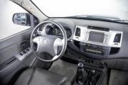 Toyota Hilux VII Рестайлинг Пермь  - изображение 34