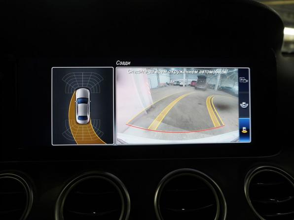 Mercedes-Benz E-Класс V (W213 S213 C238) с пробегом 2020 года, цена 3 650 000 рублей, 86510 км, седан, Автокод Объявления