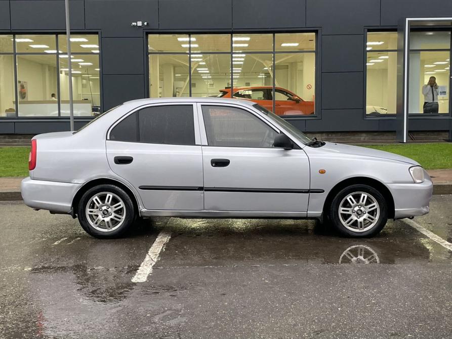 Hyundai Accent II Ярославль  - изображение 4