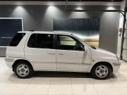 Toyota Raum I Новосибирск  - изображение 25