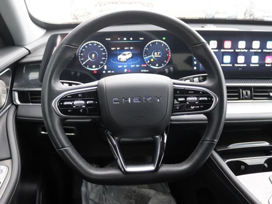 Chery Tiggo 7 Pro Max I Рестайлинг Нижний Новгород  - изображение 12