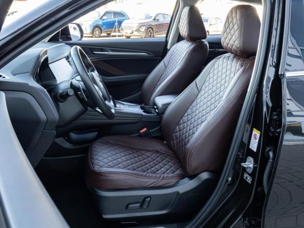 Haval F7x I с пробегом 2020 года, цена 1 870 000 рублей, 67364 км, внедорожник, Автокод Объявления