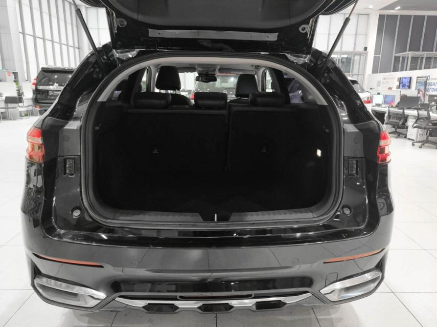 Haval F7 I Казань  - изображение 12