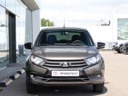 Lada (ВАЗ) Granta I Рестайлинг Москва  - изображение 22