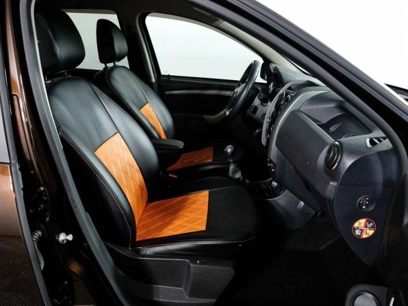 Renault Duster I Рестайлинг с пробегом 2020 года, цена 1 785 000 рублей, 48258 км, внедорожник, Автокод Объявления