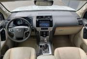Toyota Land Cruiser Prado 150 Series Рестайлинг 2 Красноярск  - изображение 38
