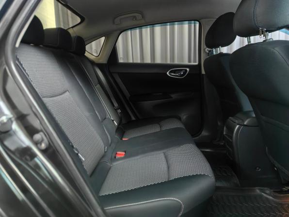 Nissan Sentra VII (B17) с пробегом 2014 года, цена 935 000 рублей, 178132 км, седан, Автокод Объявления