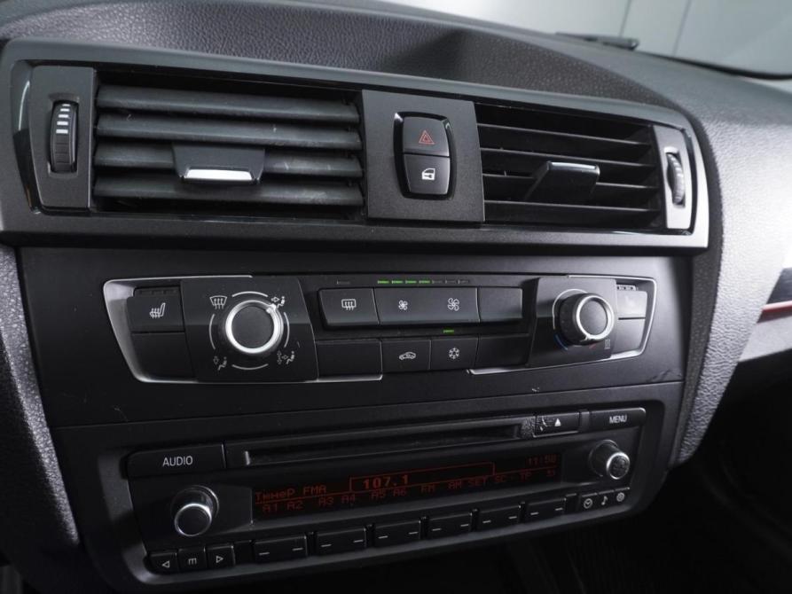 BMW 1 серии II (F20/F21) Ростов-на-Дону  - изображение 14
