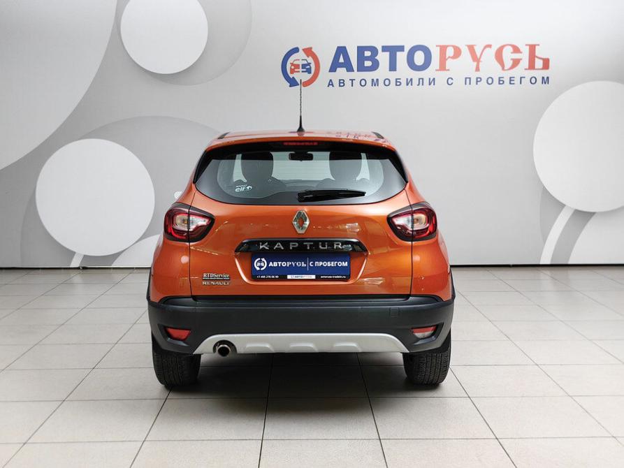 Renault Kaptur I Подольск  - изображение 4