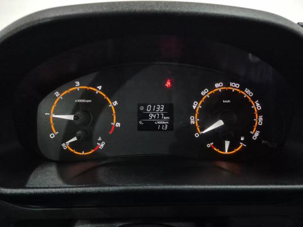 Lada (ВАЗ) Niva Legend с пробегом 2023 года, цена 930 000 рублей, 9476 км, внедорожник, Автокод Объявления