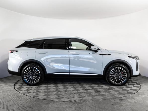 Exeed RX с пробегом 2024 года, цена 3 199 000 рублей, 18336 км, внедорожник, Автокод Объявления