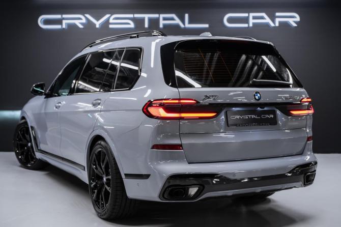 Новый BMW X7 I (G07) Рестайлинг 2026 года, цена 17 850 000 рублей, внедорожник, Автокод Объявления