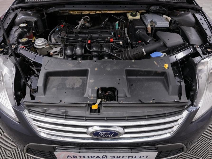 Ford Mondeo IV Ульяновск  - изображение 20