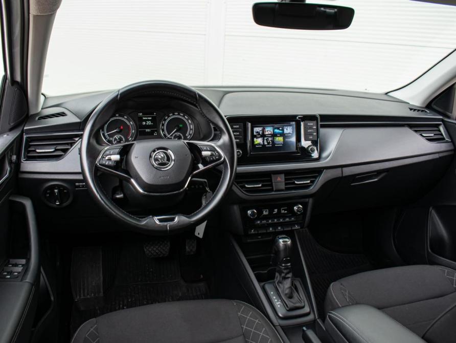 Skoda Rapid II Краснодар  - изображение 6