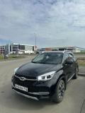 Chery Tiggo 4 I Рестайлинг Кемерово  - изображение 3