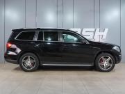 Mercedes-Benz GL-Класс II (X166) Воронеж  - изображение 36