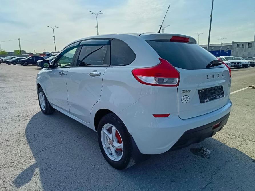 Lada (ВАЗ) XRAY I Тюмень  - изображение 5