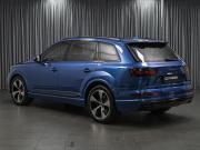 Audi Q7 II (4M) Ставрополь  - изображение 26