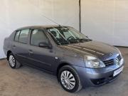 Renault Symbol I Рестайлинг 2 Псков  - изображение 20