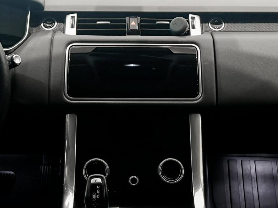 Land Rover Range Rover Sport II Рестайлинг Казань  - изображение 18