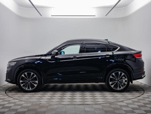Geely Tugella I Рестайлинг с пробегом 2022 года, цена 2 747 000 рублей, 48571 км, внедорожник, Автокод Объявления