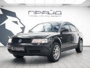 Volkswagen Passat B5 Ростов-на-Дону  - изображение 14
