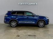 Chery Tiggo 8 Pro Max I Краснодар  - изображение 25