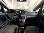 Opel Zafira B Рестайлинг Москва  - изображение 34