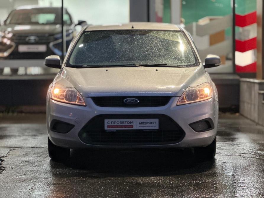 Ford Focus II Рестайлинг Архангельск  - изображение 3