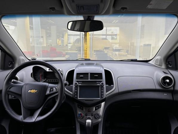 Chevrolet Aveo II с пробегом 2012 года, цена 850 000 рублей, 73208 км, седан, Автокод Объявления