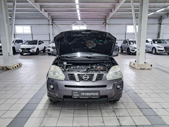 Nissan X-Trail II Рестайлинг с пробегом 2010 года, цена 970 000 рублей, 298625 км, внедорожник, Автокод Объявления