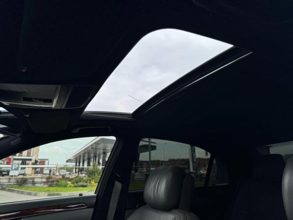 Mercedes-Benz S-Класс V (W221) с пробегом 2006 года, цена 1 110 000 рублей, 250649 км, седан, Автокод Объявления