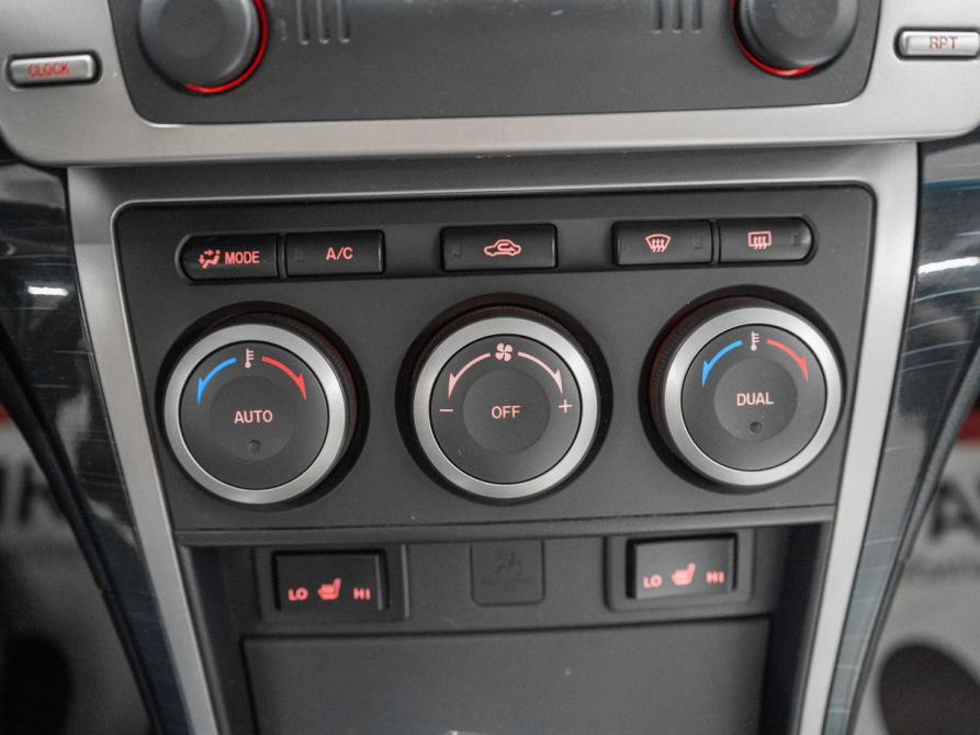 Mazda 6 II (GH) Красноярск  - изображение 15