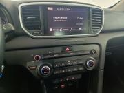 Kia Sportage IV Рестайлинг Москва  - изображение 22
