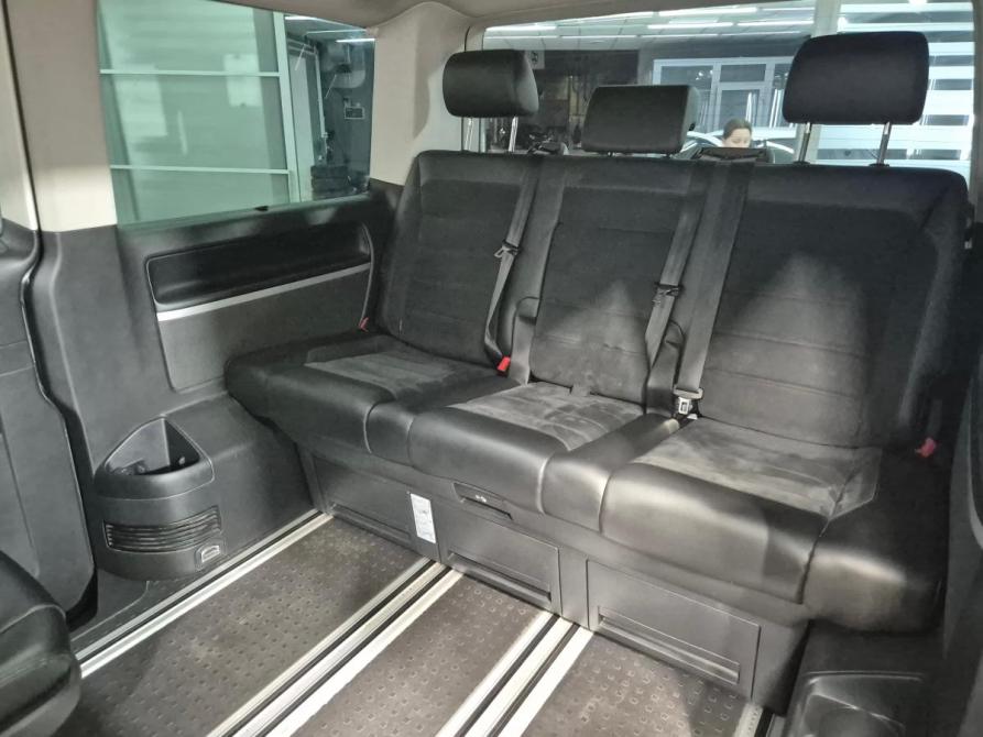 Volkswagen Multivan T6 Пермь  - изображение 22