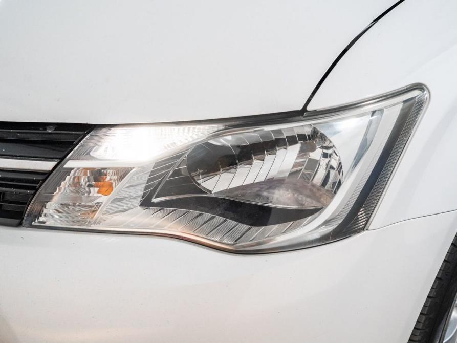Toyota Corolla XI (E160 E170 E180) Иркутск  - изображение 18