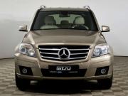 Mercedes-Benz GLK-Класс I (X204) Санкт-Петербург  - изображение 21