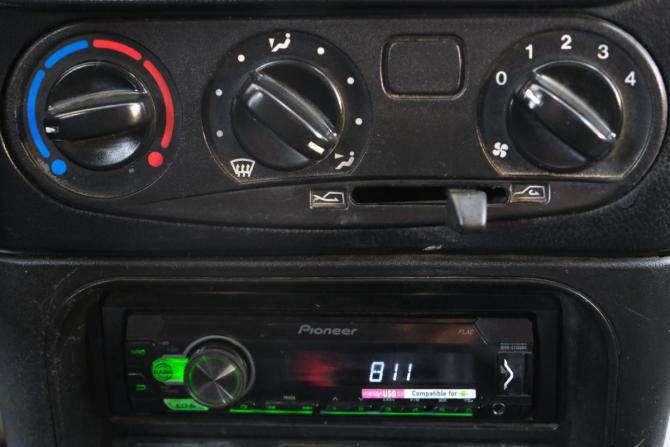 Chevrolet Niva I Рестайлинг с пробегом 2010 года, цена 469 000 рублей, 166570 км, внедорожник, Автокод Объявления