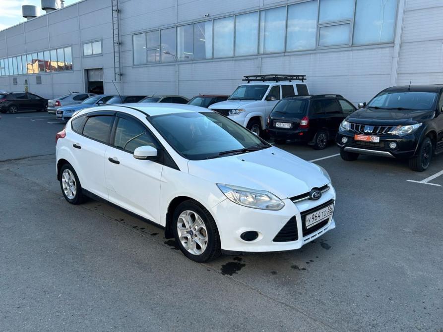Ford Focus III Оренбург  - изображение 3
