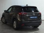 Mazda CX-5 I Рестайлинг Санкт-Петербург  - изображение 31