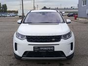 Land Rover Discovery Sport I Рестайлинг Набережные Челны  - изображение 34